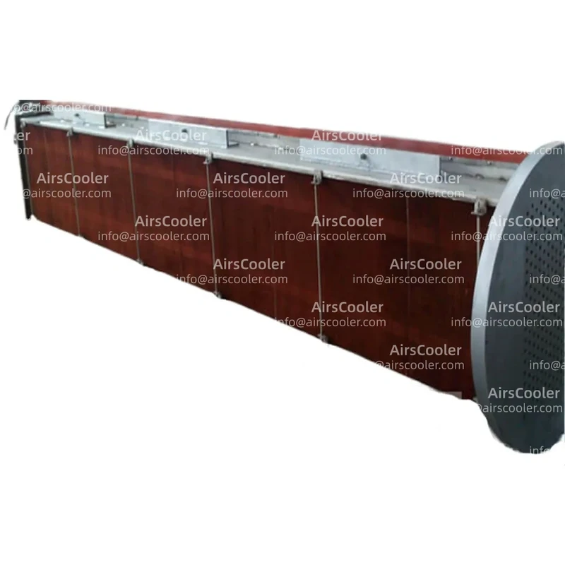 Cooper Joy Compressor AfterCooler